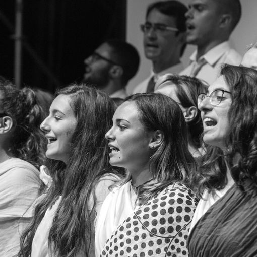 Tutto pronto per la quinta edizione dell'Asti God's Talent, gara di cori diocesani sul palco di AstiMusica