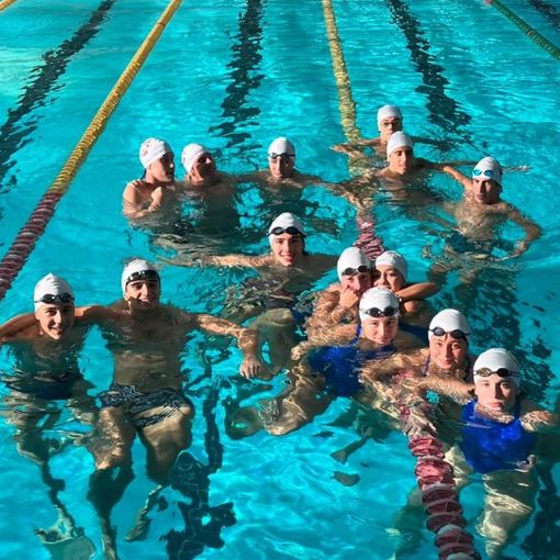 Buoni risultati per Asti Nuoto alla Coppa Piemonte e Valle d'Aosta