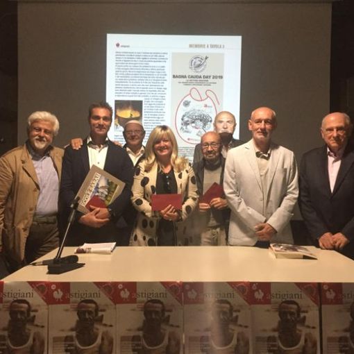 La consegna solidale