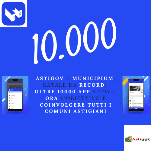 Natale@Domicilio: il fotoracconto natalizio dell'Astigiano con Astigov e Provincia di Asti