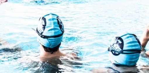 Asti Nuoto, i risultati del gruppo esordienti nel fine settimana