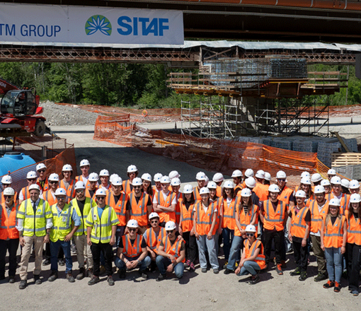 Gruppo ASTM e Politecnico: si rinnova la collaborazione per la formazione degli ingegneri