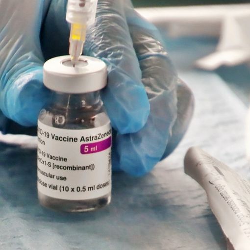 Oggi in Piemonte vaccinate oltre 15mila persone