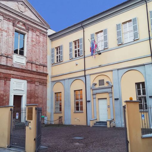 Atc Asti (Archivio)
