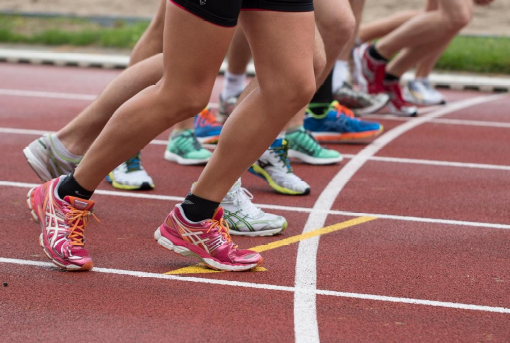CBD e sport: la connessione importante!