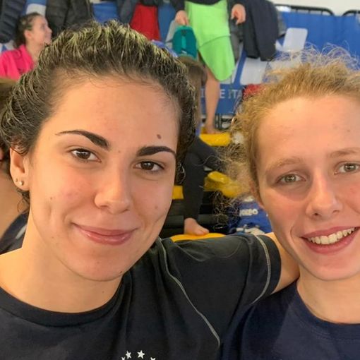 Una buona Asti Nuoto a Swim To 2020, organizzata dal Centro Nuoto Torino