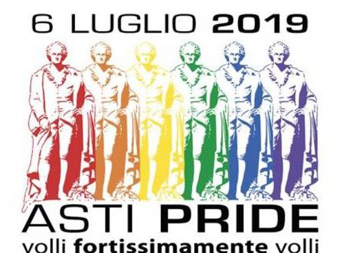 Viviamo in un posto bellissimo, pronto da secoli al Pride