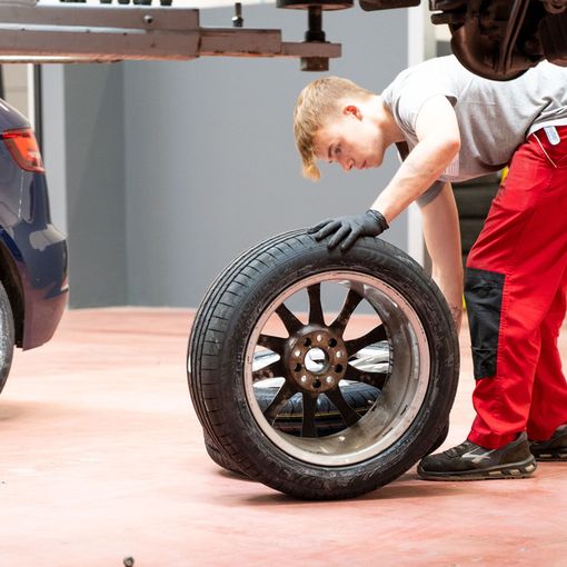 I vantaggi di scegliere l’Audi Service di Audi Zentrum Asti