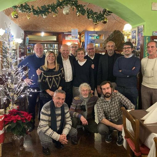 &quot;Auguriamo benessere,  prosperità, sicurezza per tutta la comunità&quot;: gli auguri dei consiglieri di minoranza di Asti