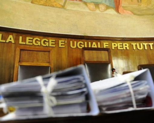 Rimborsopoli: disposto l'affidamento in prova &quot;provvisorio&quot; per l'ex consigliere regionale Mastrullo