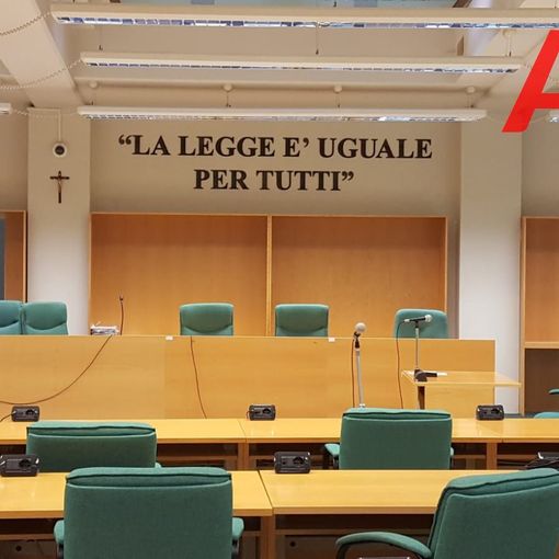 Noto avvocato astigiano rinviato a giudizio per essersi appropriato di beni della madre per 998mila euro