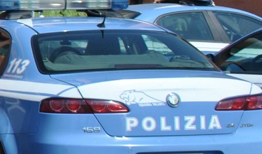 Minorenne arrestato dalla Polizia per una rapina in Piazza del Palio ad Asti