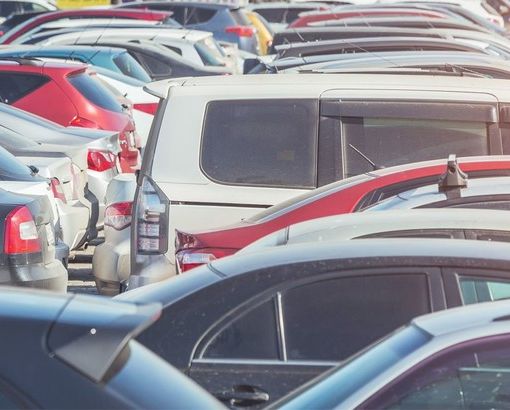 Auto, viaggia forte il mercato dell'usato in Piemonte: quasi 5% in più di vendite nel 2023