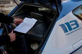 Da questa sera sul sito del Viminale c'è la nuova autocertificazione