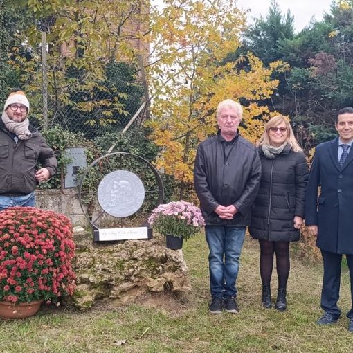 Alcune immagini della giornata