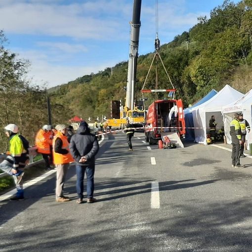 Traffico, disagi e pericoli sulle autostrade: il Governatore chiede il pedaggio gratis ed arriva un misero sconto solo tra Pietra e Finale Ligure
