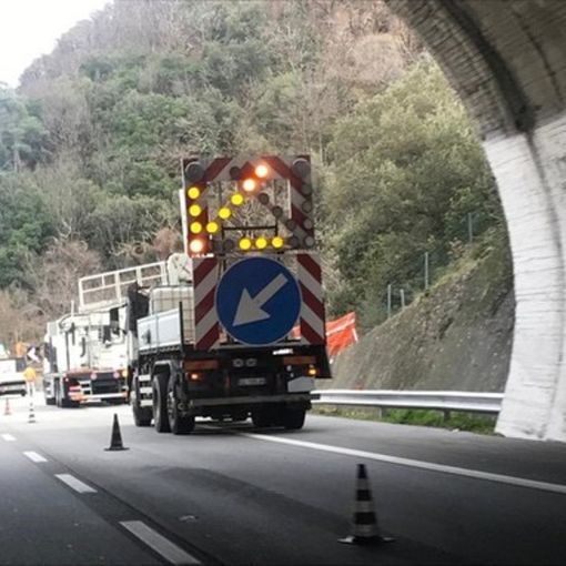 Autostrade da incubo, dopo l'ingorgo del 2 giugno verso il mare la promessa: &quot;Restano solo i cantieri essenziali&quot; [VIDEO]