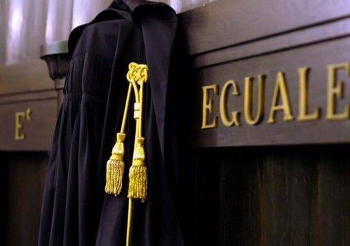 Sciopero degli avvocati penalisti dal 21 al 25 ottobre