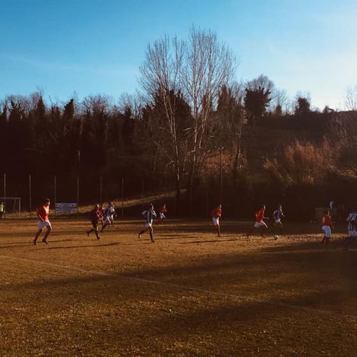 Moncalvo Calcio spera nella vetta nel Futsal