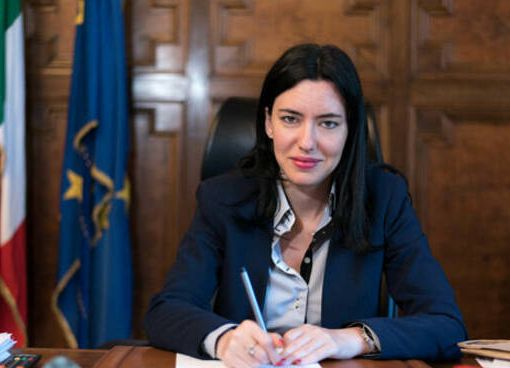 Il ministro Azzolina elogia i Bimbisvegli di Serravalle