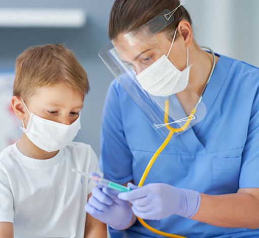 Nuove regole Covid per le scuole, Cirio: &quot;Giusto che un bambino vaccinato possa andare a scuola come gli adulti al lavoro&quot;