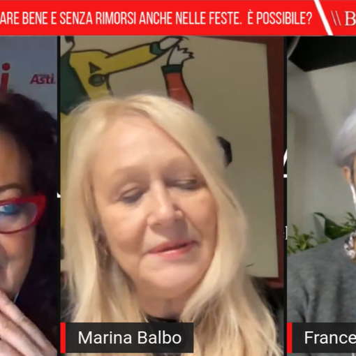 Backstage: Natale per chi è a dieta: meglio evitare la socialità o vivere serenamente le feste?