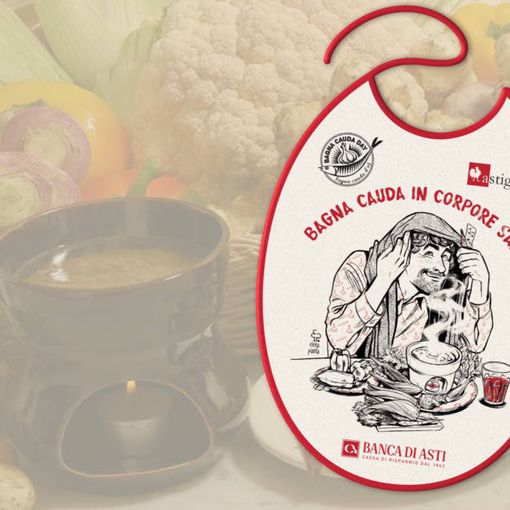 Al via il secondo weekend del Bagna Cauda Day, la festa più profumata dell'anno