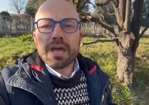All'Antico Ricetto di Portacomaro non nascerà il nuovo centro migranti [VIDEO]