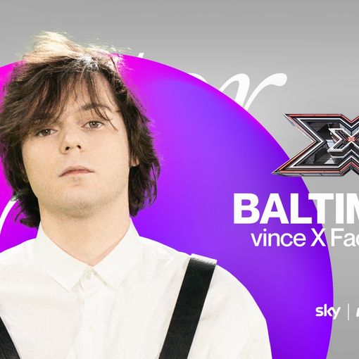 Immagini X Factor