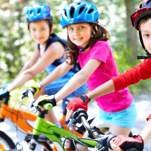 Anche le scuole astigiane partecipano al piano straordinario di sport e salute con Scuola attiva