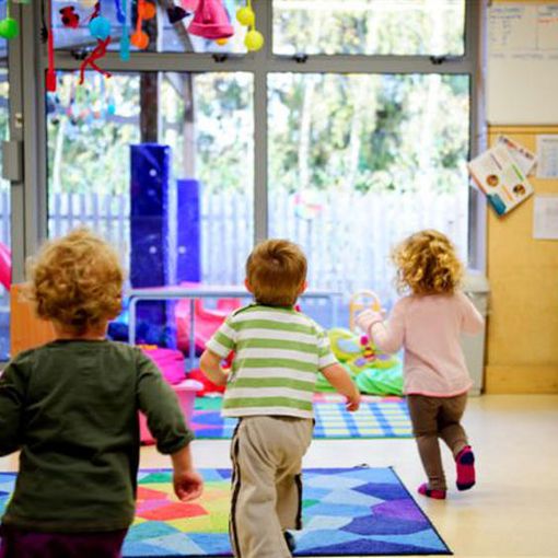 Una misura per sostenere le famiglie: la Regione Piemonte intende  sostenere i comuni e ridurre le tariffe degli asili nido