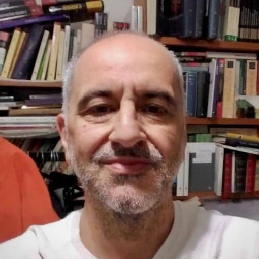 Il prof. Alberto Banaudi