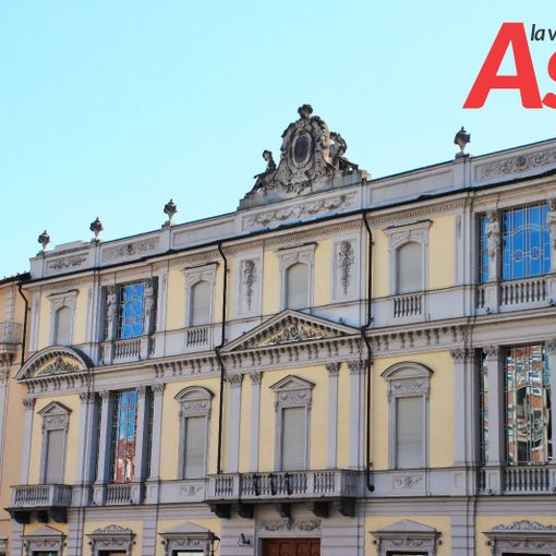 Gruppo Cassa di Risparmio di Asti e Caritas Piemonte e Valle d'Aosta ancora insieme