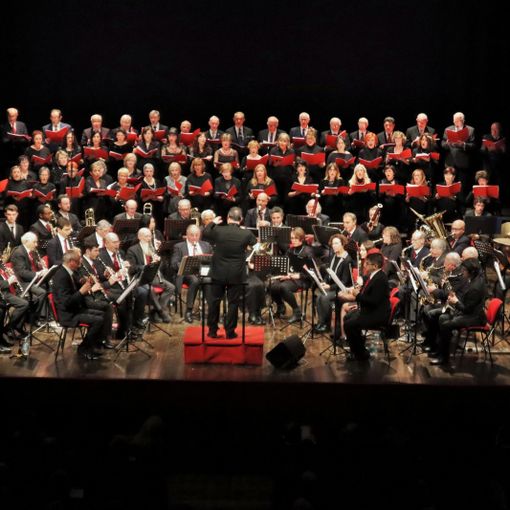 Domani al teatro Alfieri si recupera il concerto con la Banda Città di Asti