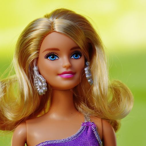 Come riconoscere una Barbie originale
