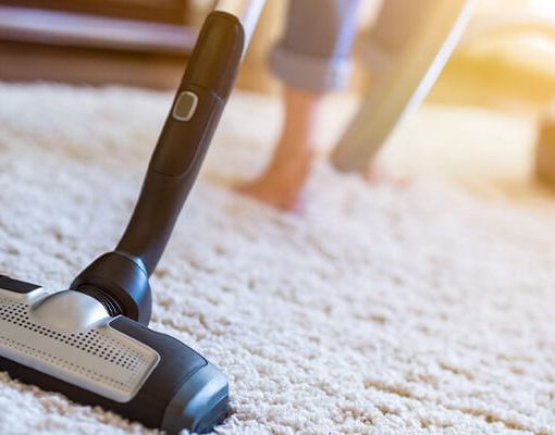 Quali sono i vantaggi dell’utilizzo di un battitappeto?