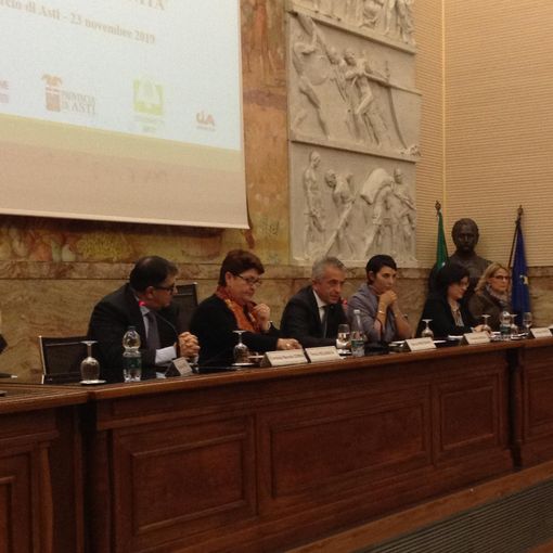 Confagricoltura Asti tira le somme dopo l'incontro con il ministro Bellanova