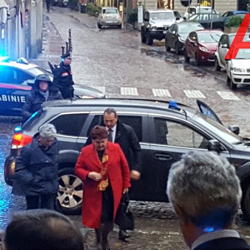 L'agricoltura al centro di una riflessione con il ministro Teresa Bellanova, ad Asti per incontrare il mondo agricolo