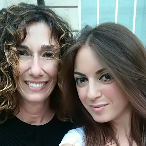 &quot;Io e Giorgio&quot;. La vita di Giorgio Faletti attraverso gli occhi della moglie Roberta Bellesini