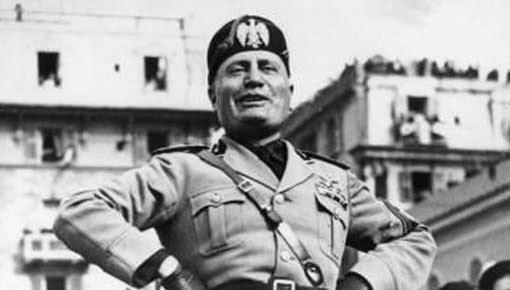 Ad Asti si continua a discutere sulla cittadinanza onoraria a Mussolini
