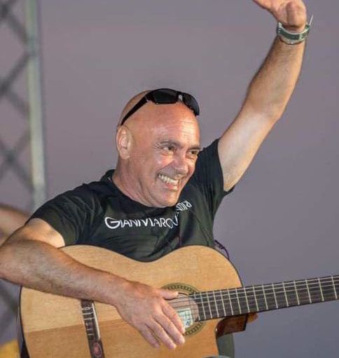 Beppe fogliati