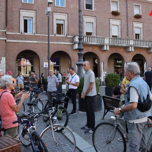 Mobilità sostenibile, il 13 gennaio un incontro tra Comune e Rete Asti Cambia