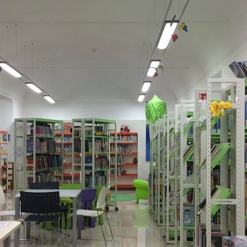Sala Bibliobimbi