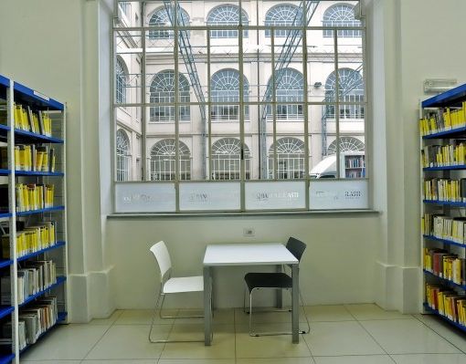Oggi alle 17 il premio &quot;Topo di Biblioteca&quot; nella Sala Colonne della Biblioteca Astense