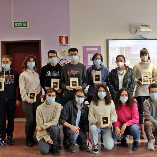 E’ stata inaugurata la Biblioteca dell’Istituto Pellati di Nizza Monferrato