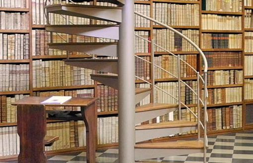 Comunicazione agli utenti della biblioteca del Seminario
