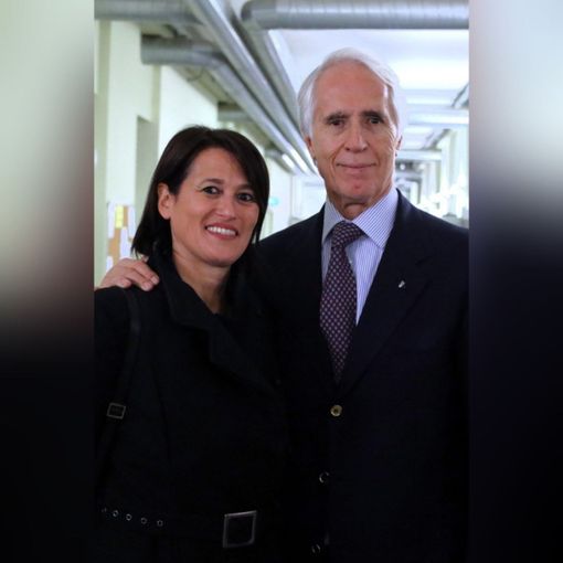 &quot;Un'esperienza formativa interessante&quot;: la vicepresidente del Consiglio comunale Debora Biglia sull'Accademia olimpica nazionale