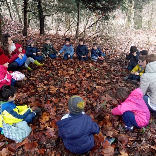 Open School con i Bimbi Svegli a Serravalle d'Asti il 14 dicembre