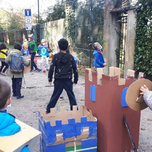 L'approccio BimbiSvegli sperimentato in provincia di Varese