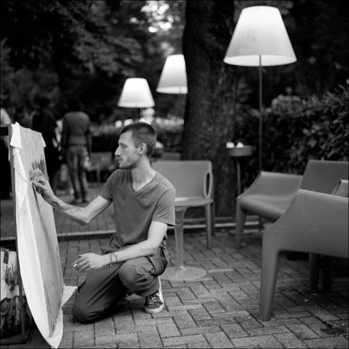 Matteo Michele Bisaccia